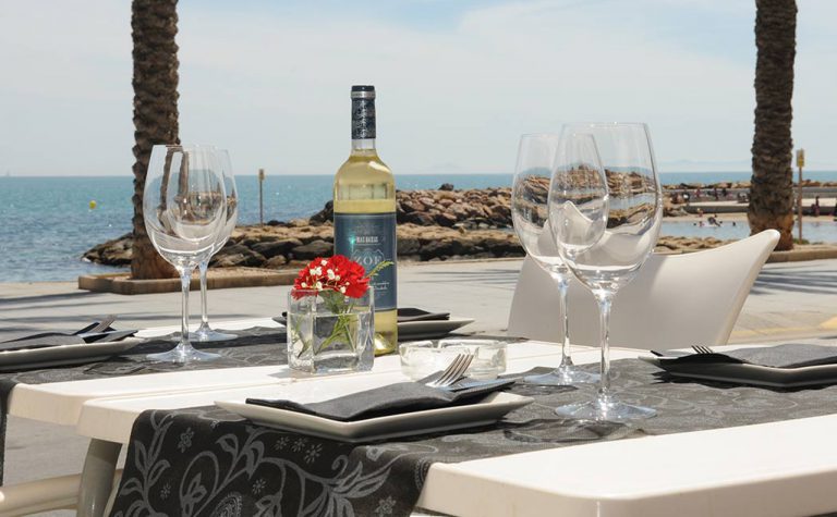 Pergola Pizzeria Restaurante, Torrevieja