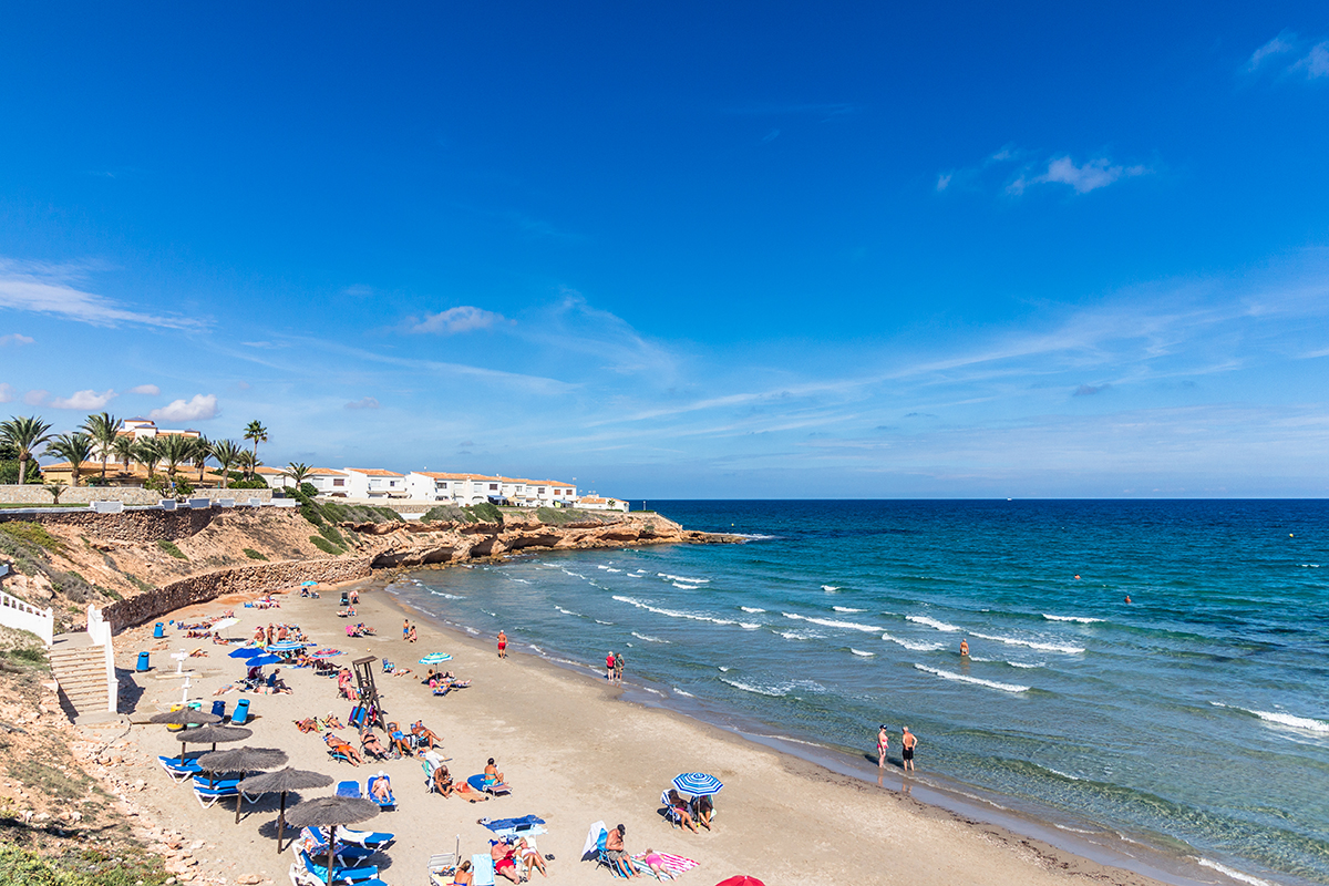 Things to do for families with children on the Orihuela Costa