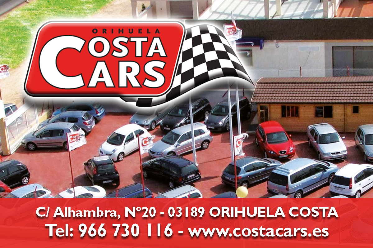 La Zenia Magazine, Orihuela Costa tourist and area guide out now