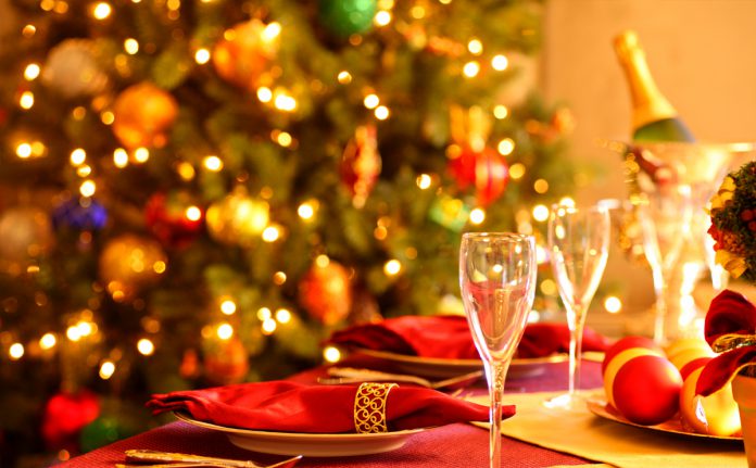 The best Christmas restaurants and festive menus on the Orihuela Costa