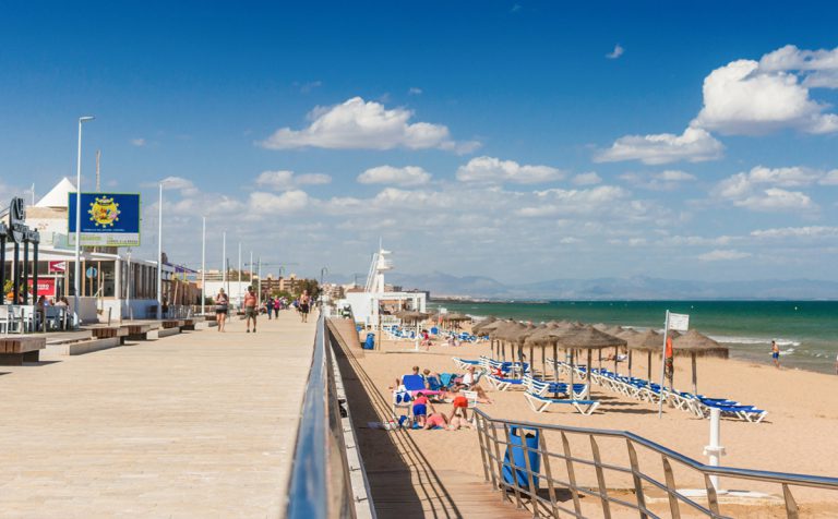 Restaurante Vela Beach, restaurant review