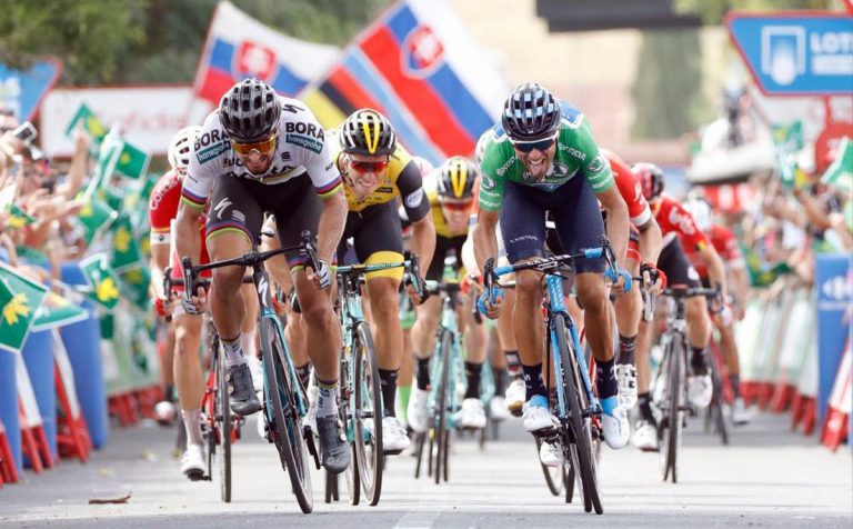 La Vuelta Torrevieja 2019