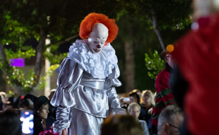 Halloween Orihuela Costa, all the best parties and events