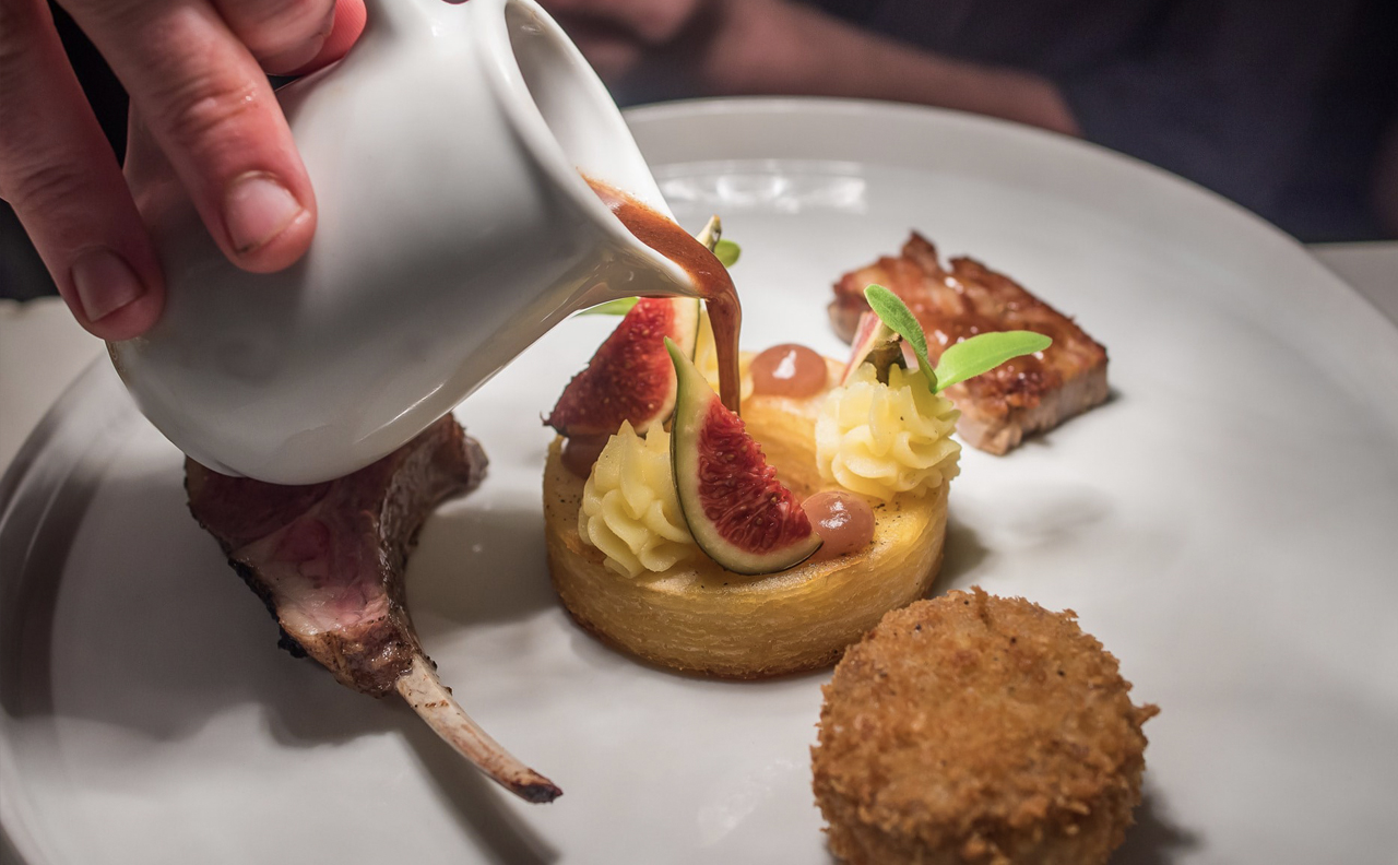 Eating out in Orihuela Costa, Lomas de Cabo Roig 2020