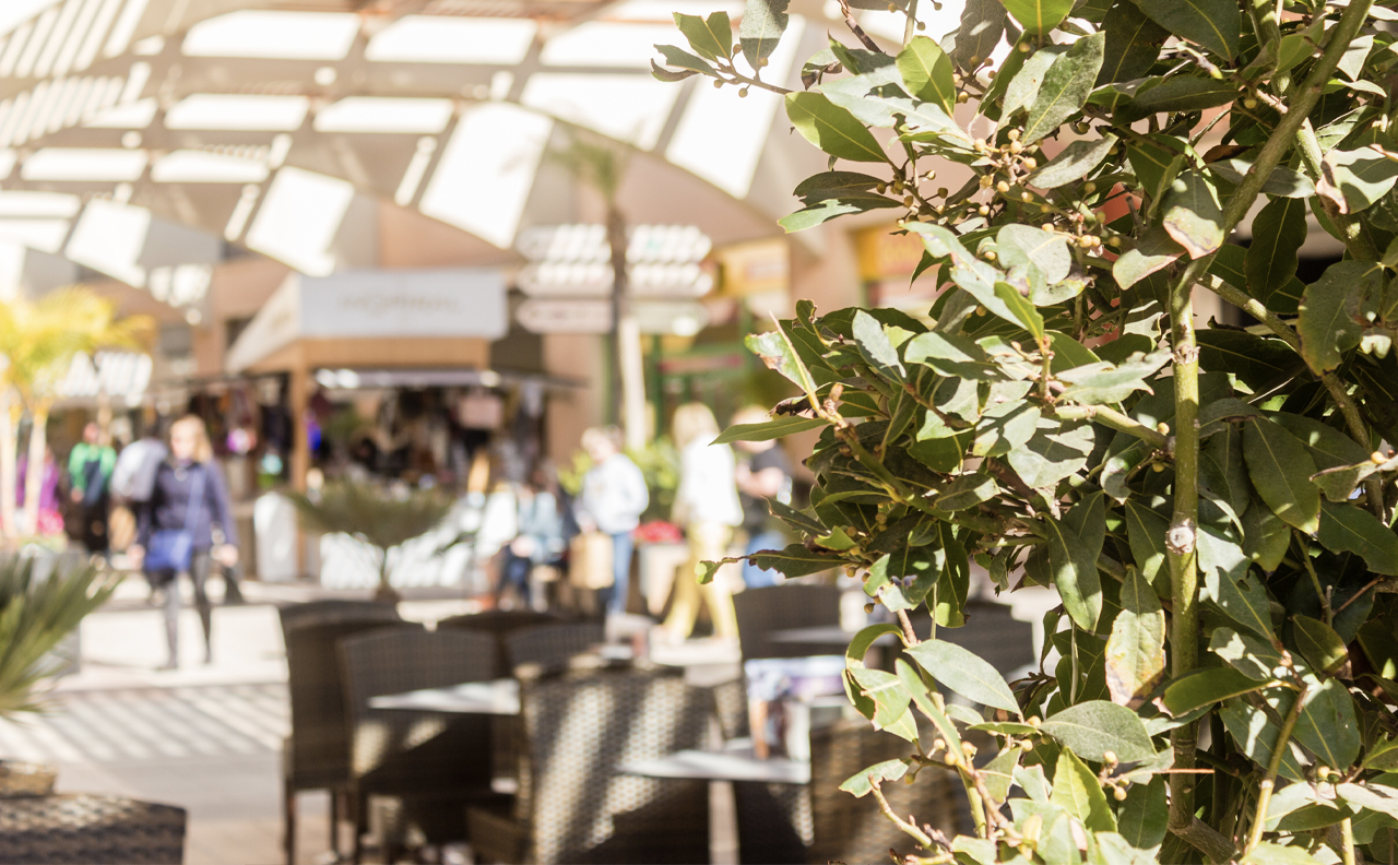 La Zenia Boulevard opening times for 2020