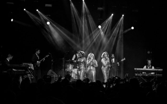 Villamartin Plaza Summer Live Music Calendar 2020