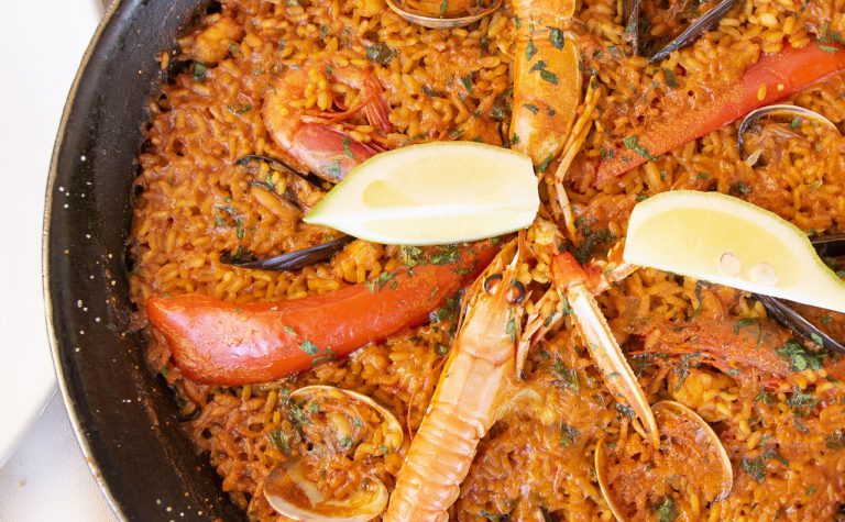 Torrevieja Rice Week 2020