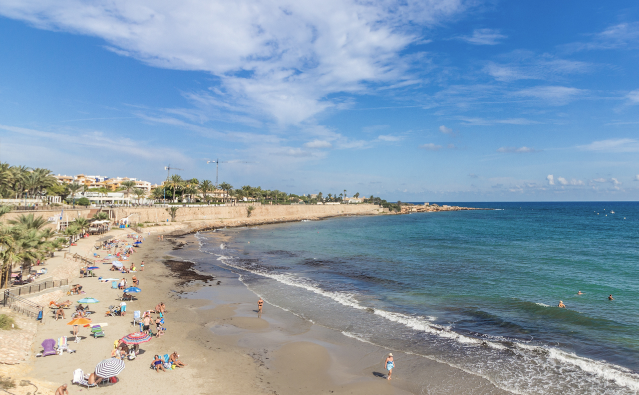 State of Emergency and special measures on the Orihuela Costa