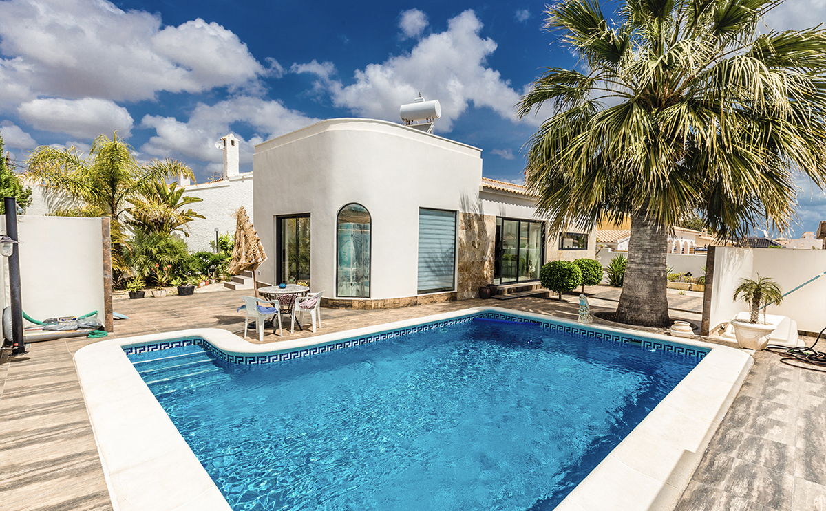 The buyers guide for La Zenia property, Costa Blanca, Spain