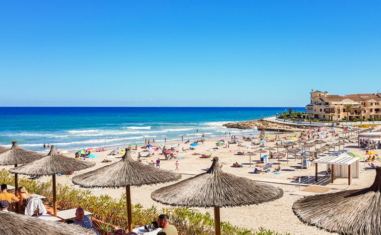 La Zenia property buyers guide, Costa Blanca