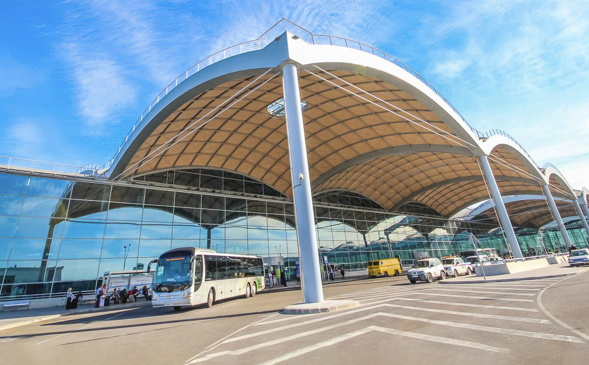 Travel restrictions on the Costa Blanca from Monday 26th April 2021