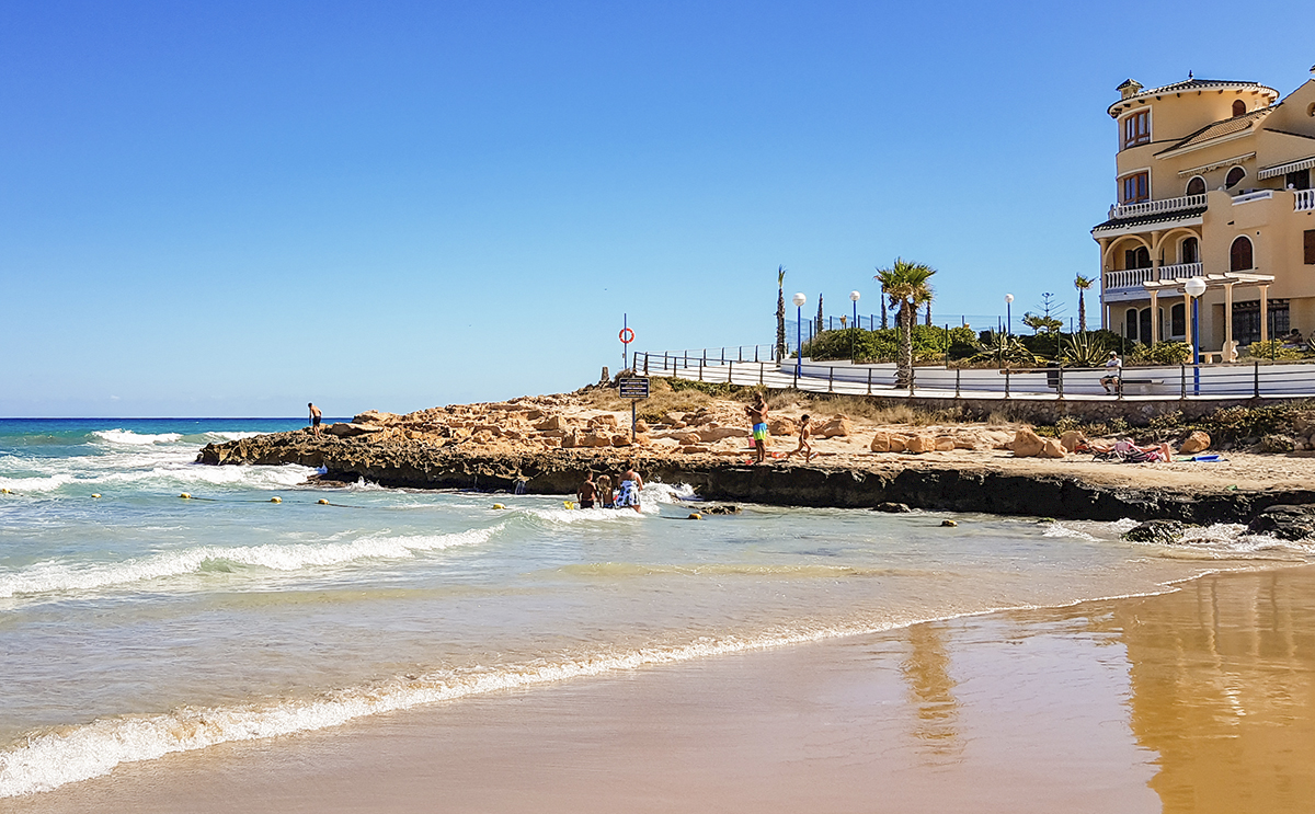 State of alarm ends May 2021, Costa Blanca