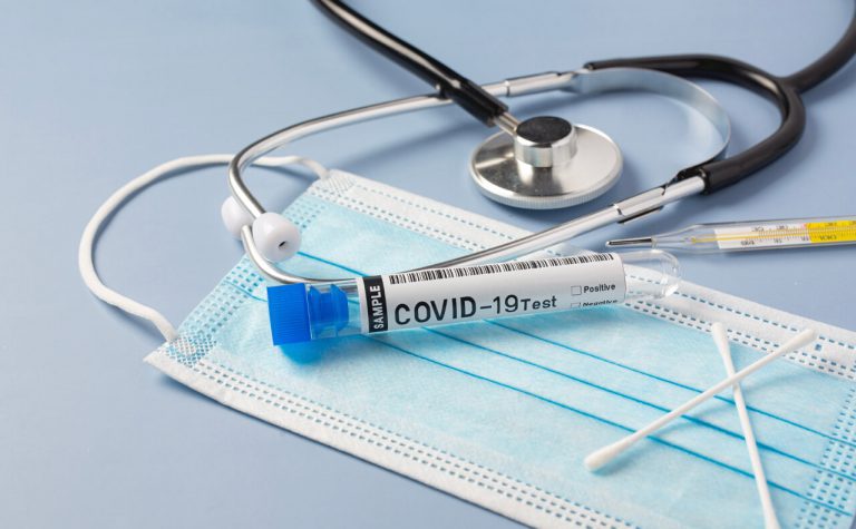 Testing times, where to find Antigen and PCR tests on the Orihuela Costa