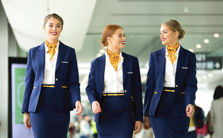 Ryanair summer 2022 flight schedule for Alicante Airport revealed