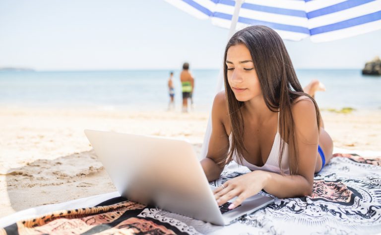 TV and internet service providers Orihuela Costa