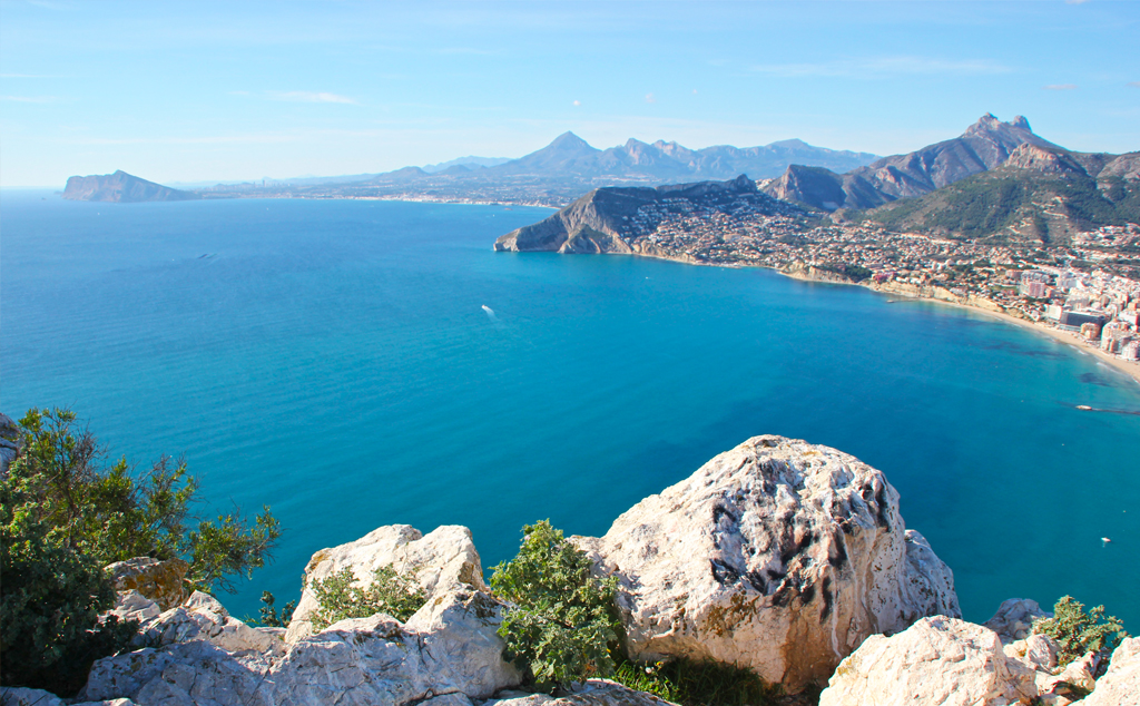 How to find the perfect place for your property on the Costa Blanca