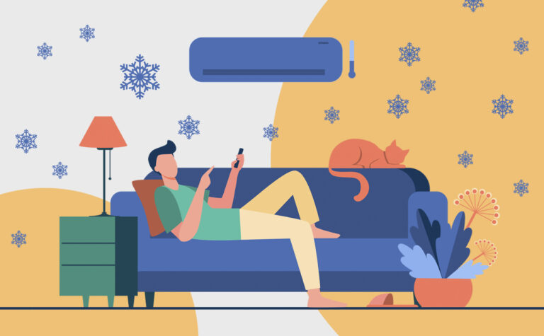 Air conditioning installation and aircon servicing