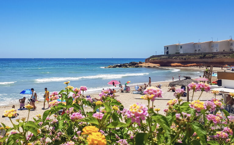 Bank holidays and public holidays in Spain 2023