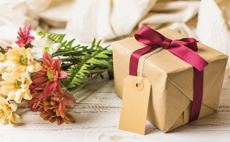 Posting rules for gifts and post from the UK and Spain