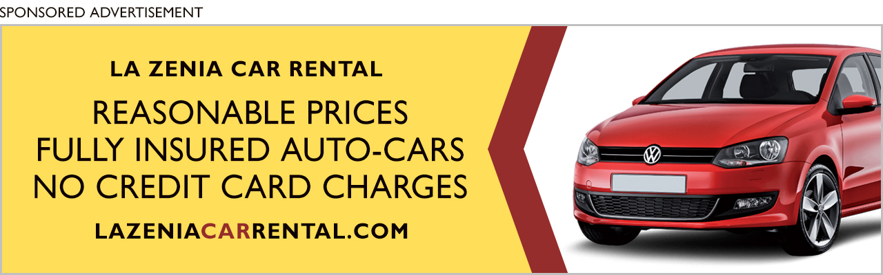 La Zenia Car Rental, Orihuela Costa