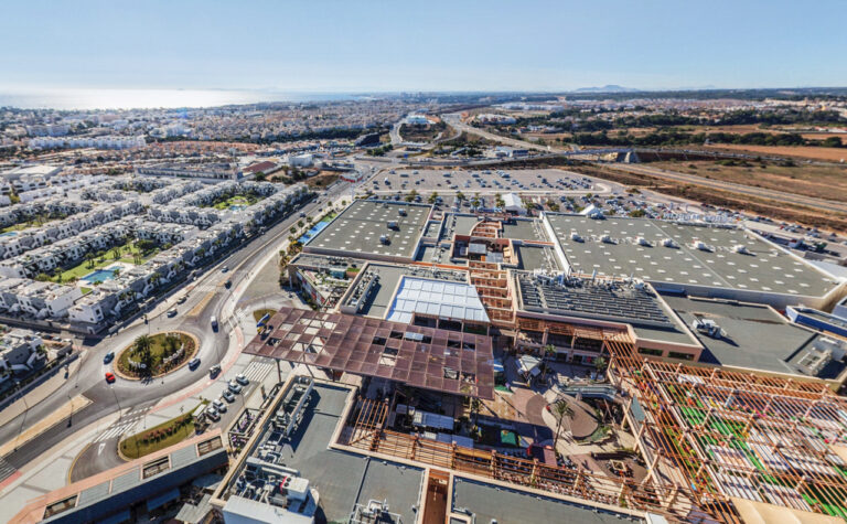 La Zenia Boulevard to receive €18m renovation investment