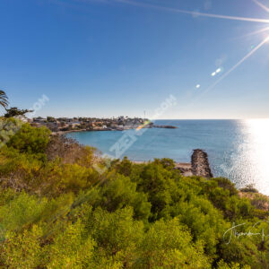 Cabo Roig, Tranquil Skies