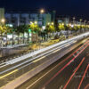 Cabo Roig, Night Lights