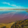Torrevieja, The Pink Salt Lake