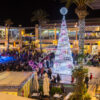 La Zenia, Boulevard Christmas