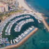 Dehesa de Campoamor, Marina