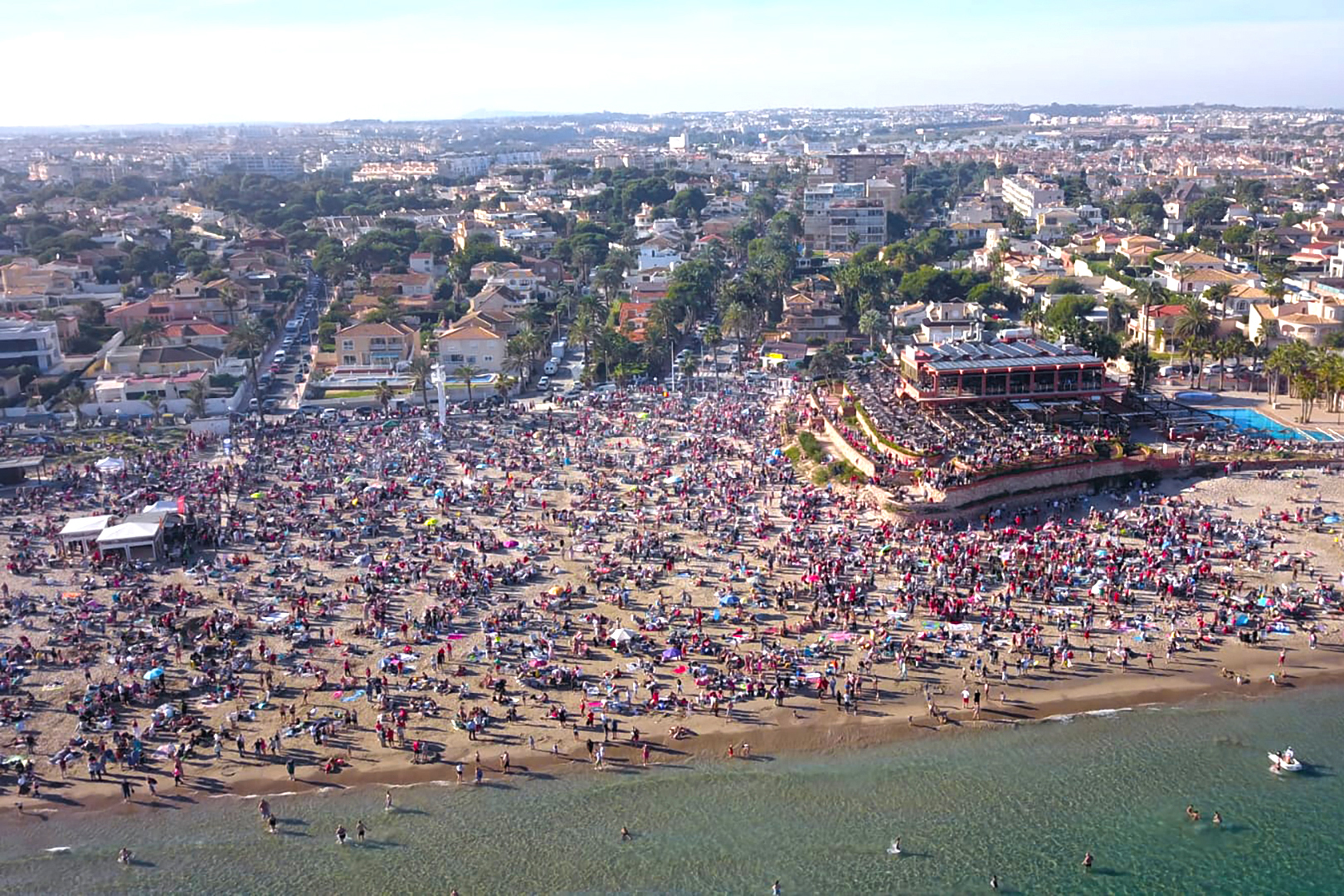 Digital and Social Advertising in Orihuela Costa, South Costa Blanca, Spain Digital and Social Advertising in Orihuela Costa, South Costa Blanca, Spain