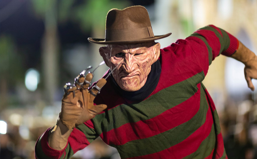 Halloween Orihuela Costa, all the best parties and events