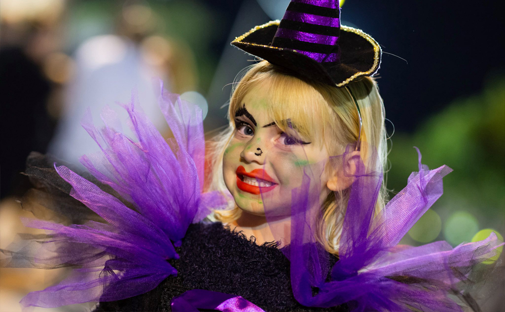 Halloween Orihuela Costa, all the best parties and events