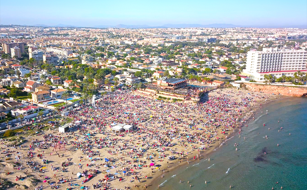 The best things to do at Christmas in Orihuela Costa