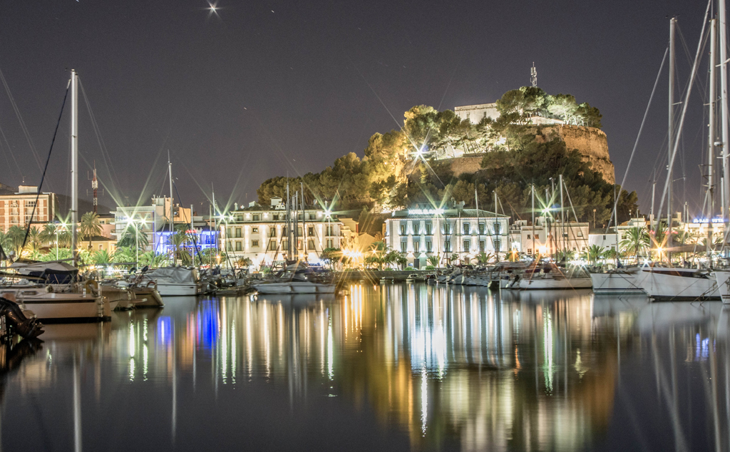 The best things to do at Christmas in Orihuela Costa