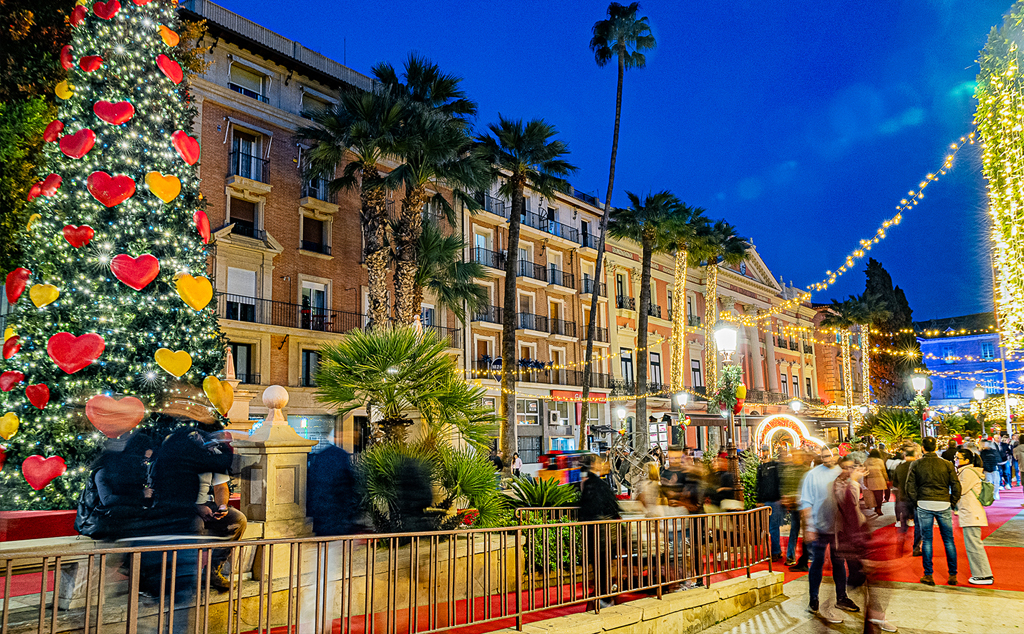 The best things to do at Christmas in Orihuela Costa