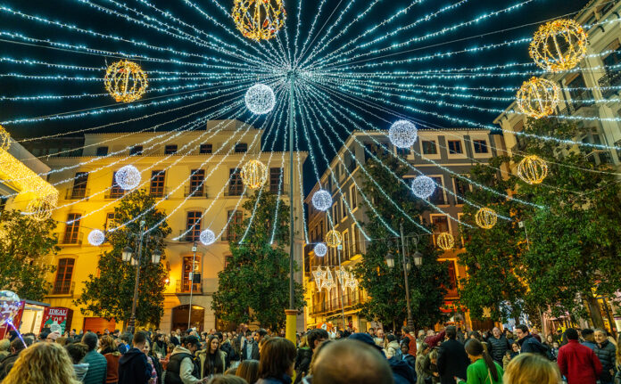 The best things to do at Christmas in Orihuela Costa
