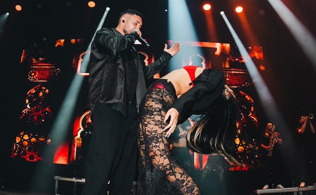 Bigsound Music Festival in Torrevieja this summer