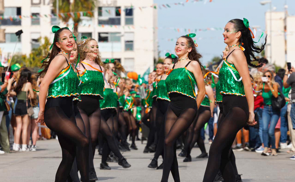 The events calendar for Orihuela Costa and Costa Blanca