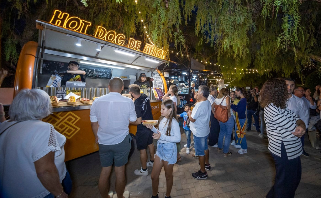 What's on and things to do in Orihuela Costa