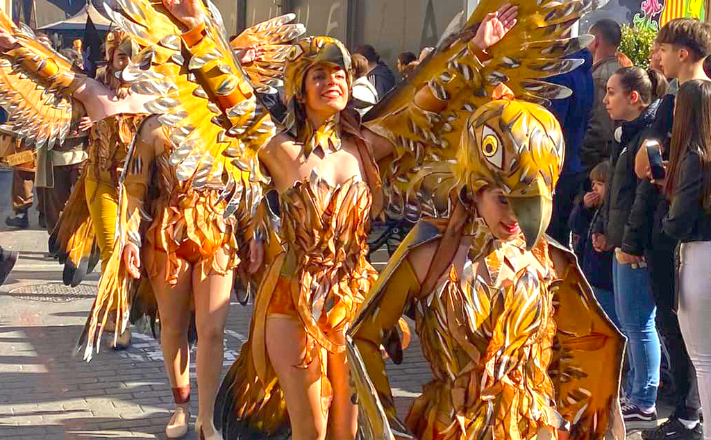 The Medieval Markets in Orihuela
