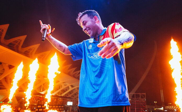 Bigsound Music Festival in Torrevieja this summer