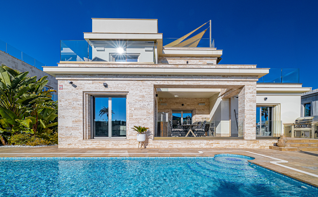 Inmo Investments, your estate agent for Orihuela Costa