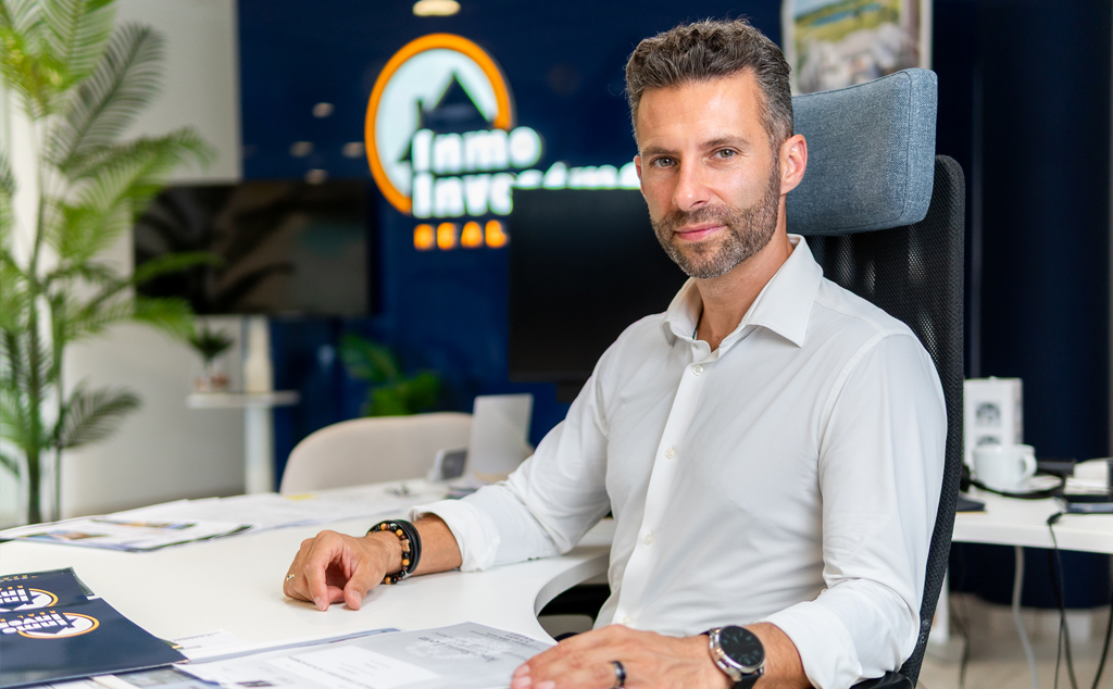 Inmo Investments, your estate agent for Orihuela Costa