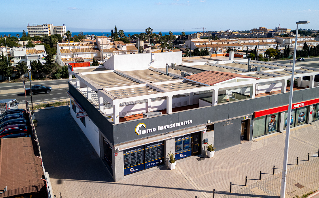 Inmo Investments, your estate agent for Orihuela Costa