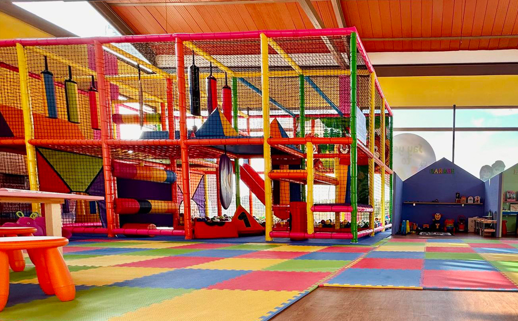 Things to do with children Orihuela Costa