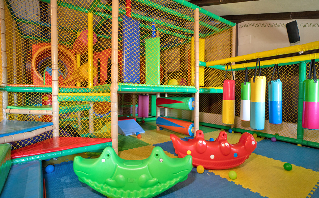 Things to do with children Orihuela Costa