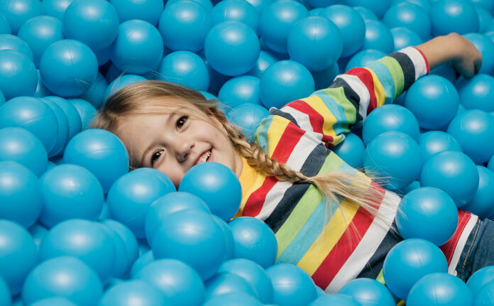 Things to do with children Orihuela Costa
