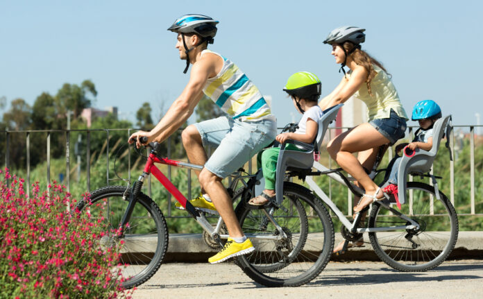 Bicycle hire and electric e-bike rental in Costa Blanca